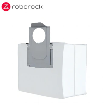 Roborock S7 MaxV Ultra S8 S8 Pro Ultra S8 + Dust Bag Accessories Bag Roborock S7 Pro Ultra Q7 Q8 T8 Robot Vacuum Cleaner Parts