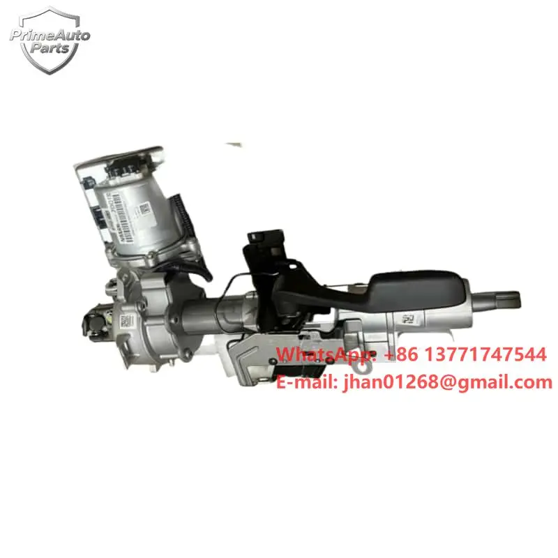 FOR OEM 488056LA0A Steering Column Assembly for Nissan Sylphy 2019-2023 - Complete Electric Power Steering System