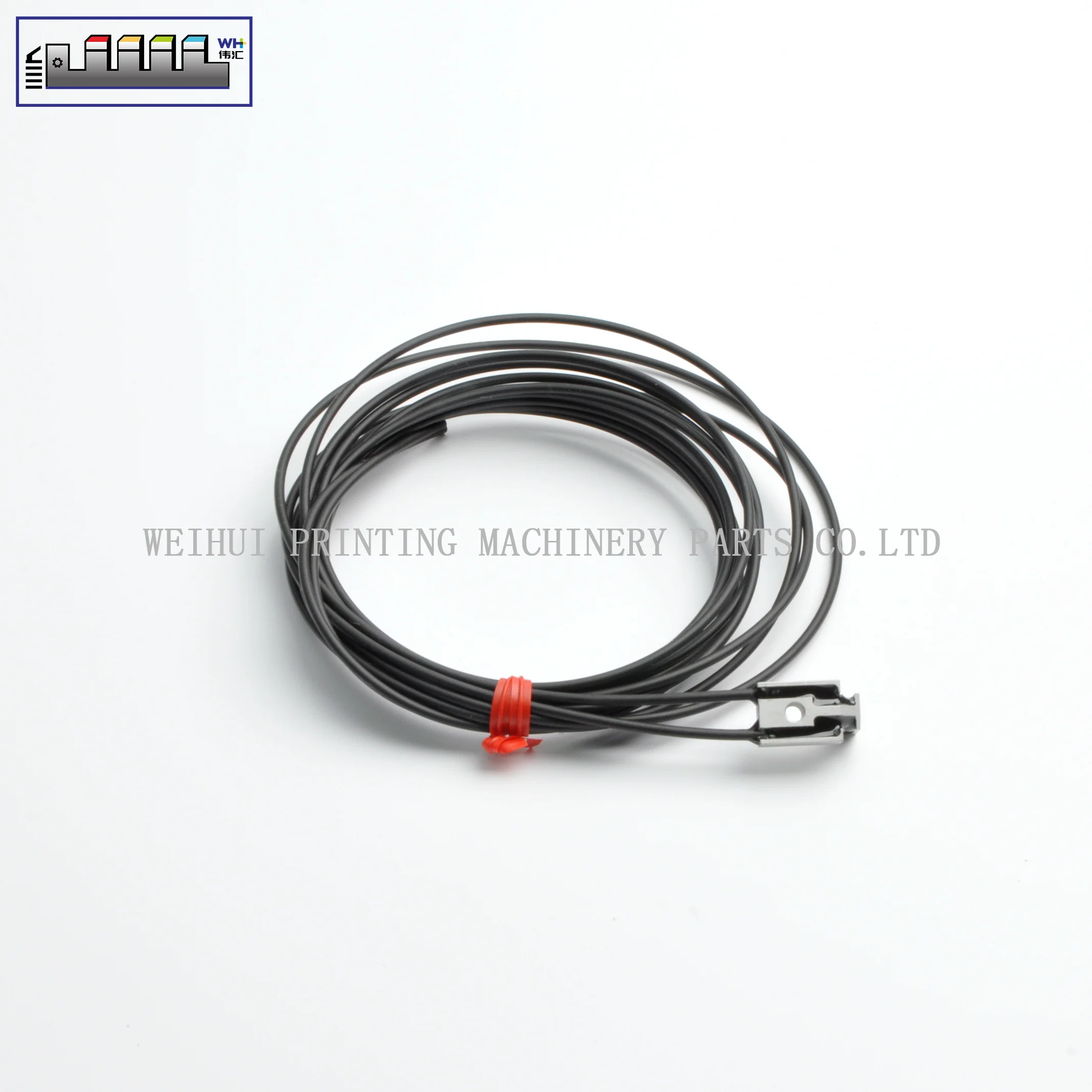 Komori A37 Front FU-2412 Komori ElectroEye Pull Gauge Electric Eye Sensor Sensor Komori Machine Accessories