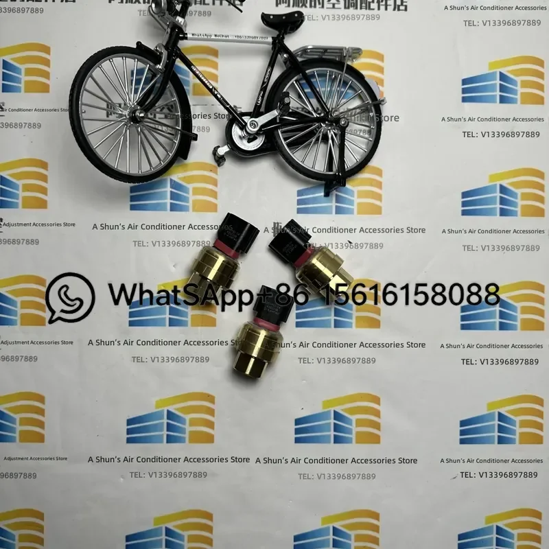 35CP02-03 Mori Tower Force Sensor High Precision Load Cell Weight Measurement Module for Industrial Automation Testing