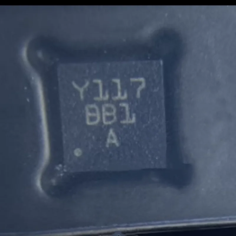 10PCS/STBB1-APUR BB1 DFN-10-EP(3x3) Original Genuine Goods in Stock