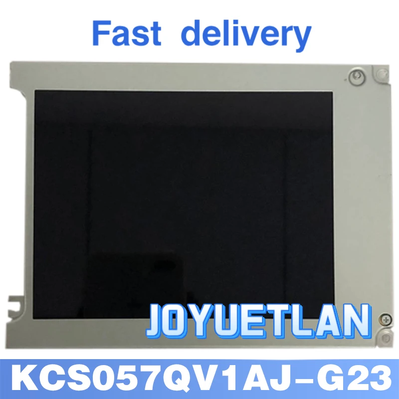 A nova substituição é adequada para tela LCD Kyocera de 5,7 polegadas KCS057QV1AJ-G23