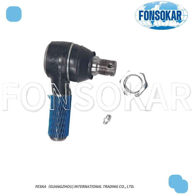 

Шаровой шарнир OEM/Alt (правый) для вилочных погрузчиков Toyota (45660-32880-71)