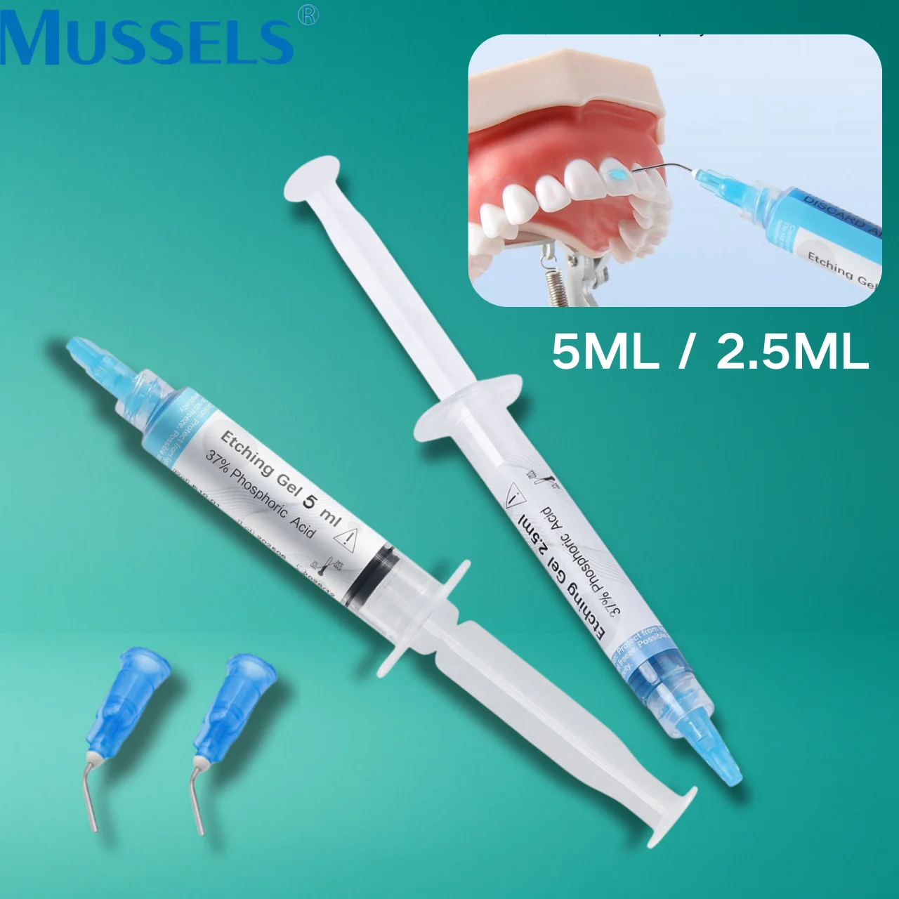 

Стоматологический гель для гравировки фосфорной кислоты 37% кислотный Etchant синий склеивающий агент для зубов ортодонтическая клейкая смола Dentin Agent Dentist