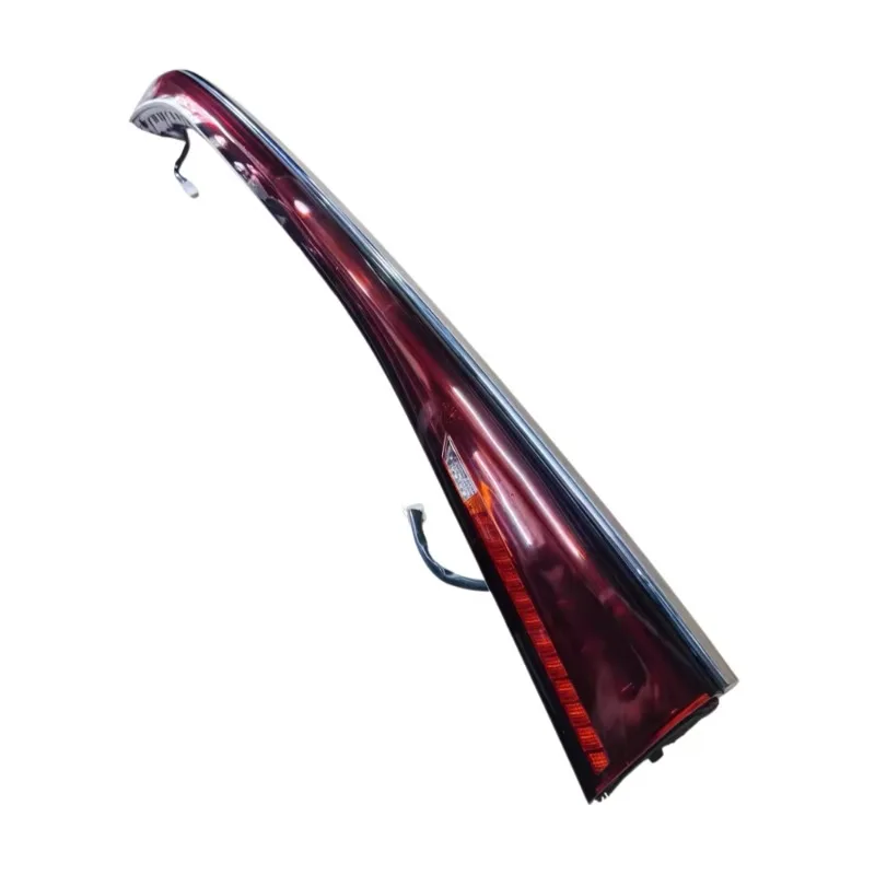 Used Red Exterior Rear Tail Light Assembly Integrated Center Connector Plug+Play BYD Yuan PLUS ATTO 3 SC2E-4107300 1