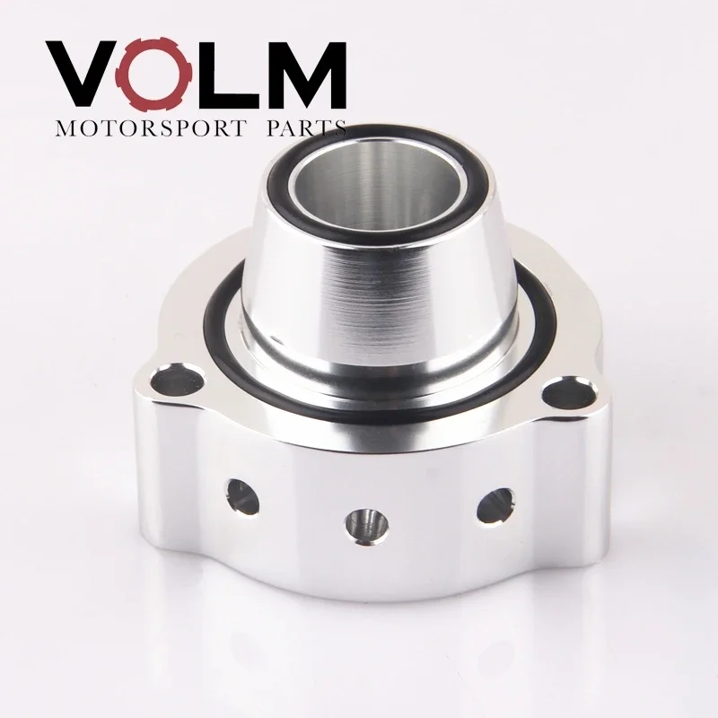 Blow Off VALVE Adaptor for VAG FSiT TFSi Bov Adapter For Audi A3 1.4 1.8 2.0 TSI/FSTi Turbo