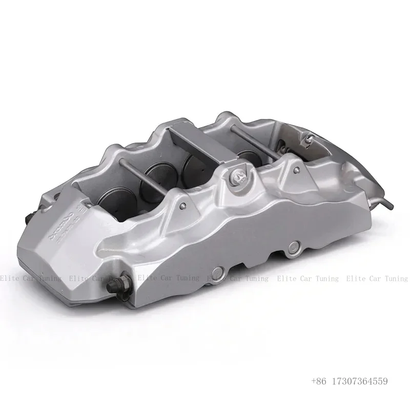 

Tuning Brake GT8 Brake Calipers 8 Pot R20 380-440mm Carbon Ceramic Brake Disc For A7 A8 Q7 Q8 SQ7 SQ5 S8 S7 S6 S5 S4 S3 S1