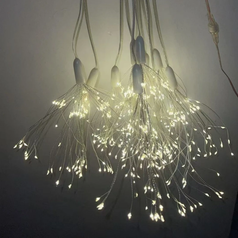 Modern  Tree Road Leads Creative Ornament Lights Warm And Romantic Wedding Scenes Decorative Stage Floor Lamps