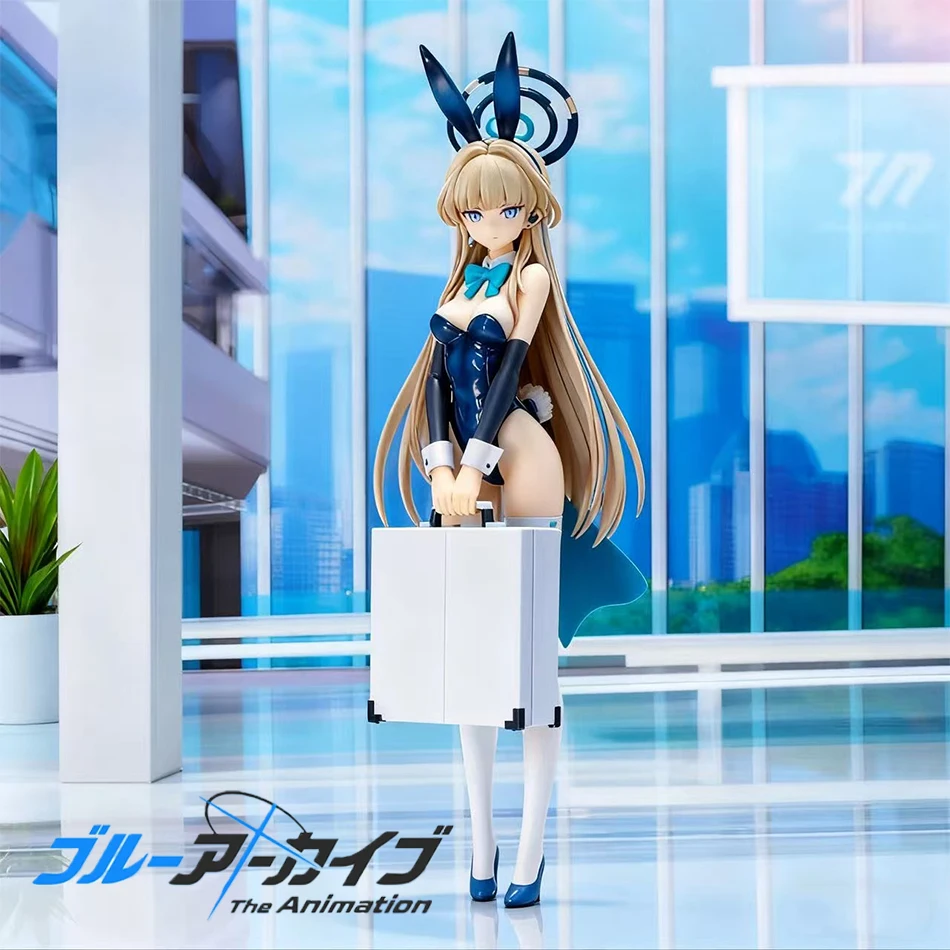 Blue Archive Tsukat… - image