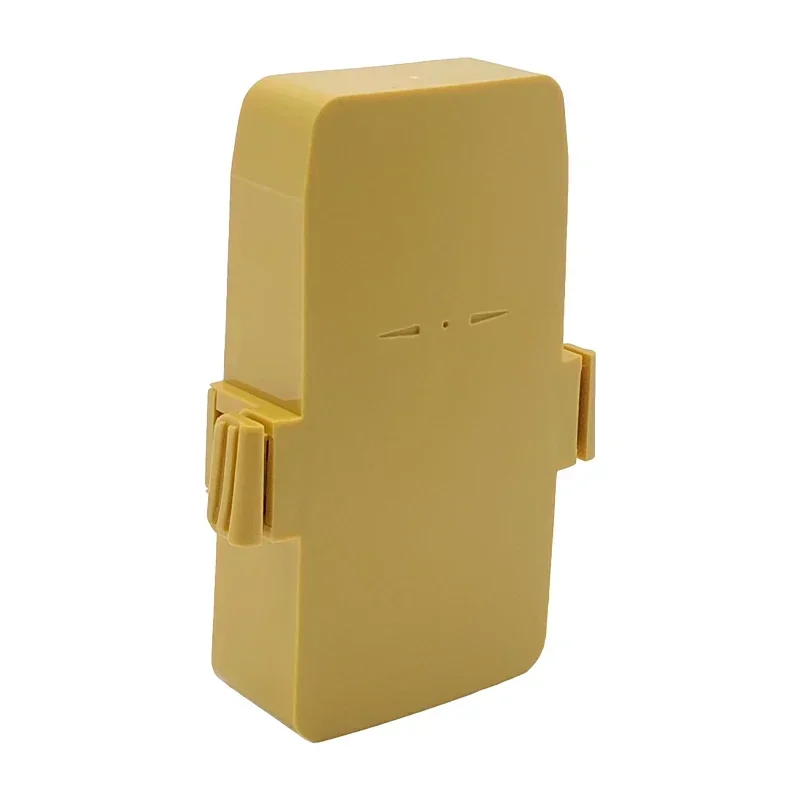 NB-25 6 فولت 2700 مللي أمبير بطارية قابلة للشحن لجنوب NTS-360 NTS-360R NTS-365R إجمالي محطة مسح بطارية NIMH