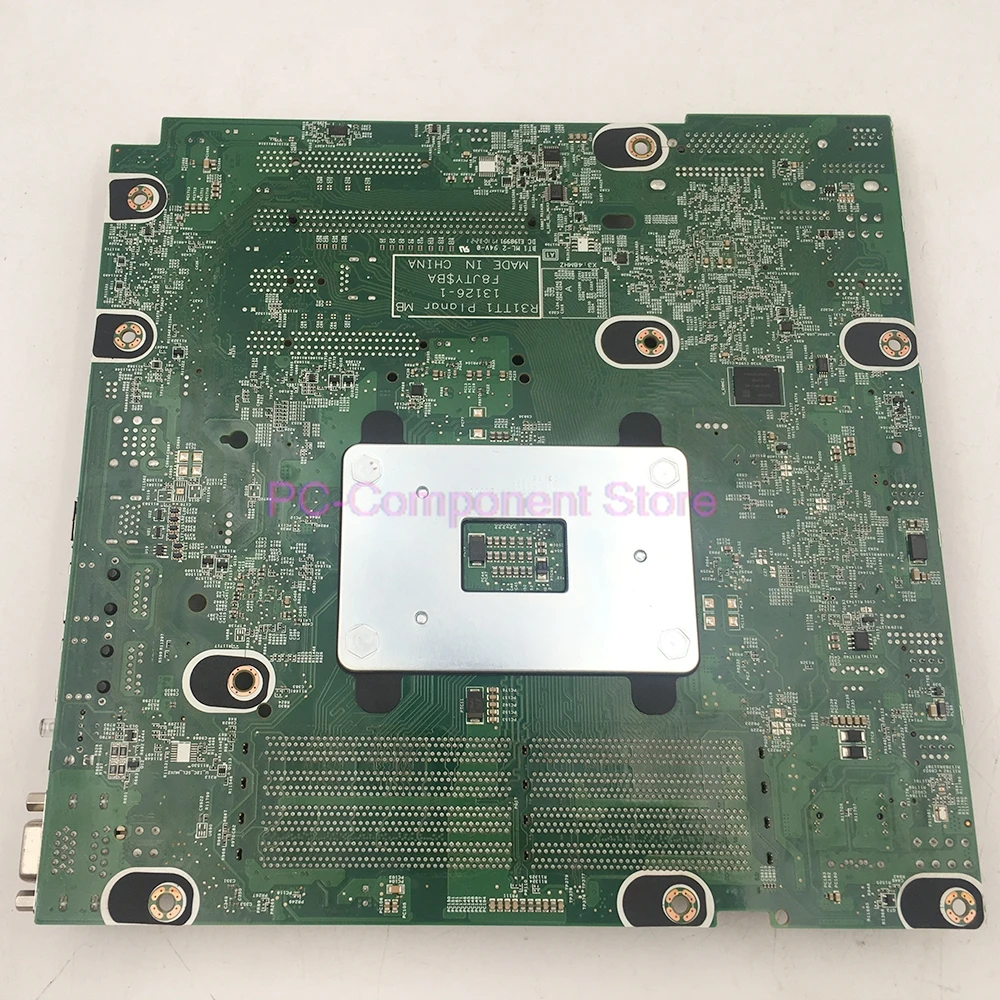 R230 1U Server Motherboard 0DWX9P DWX9P CN-DWX9P 0MFXTY 08TY14 Mainboard