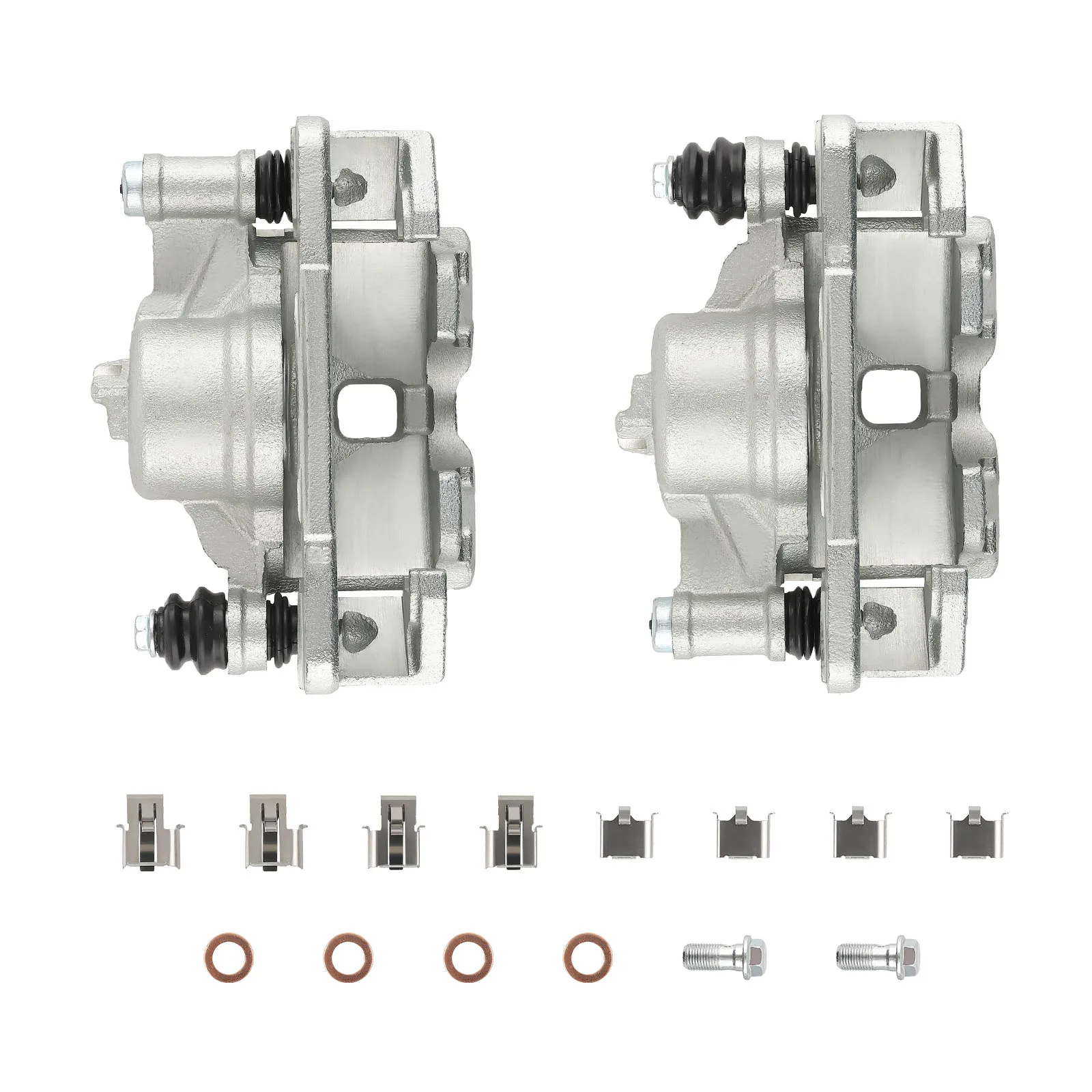 Disc Brake Calipers…