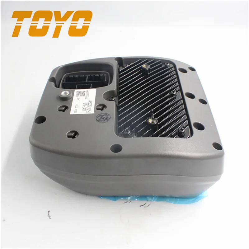 TOYO46522624653775 Monitor koparki Hitachi ZX-3 ZX160LC-3 ZX180LC-3 ZX210-3 ZX200-3 ZX240-3 ZX250LC-3 ZX270-3 ZX280LC-3