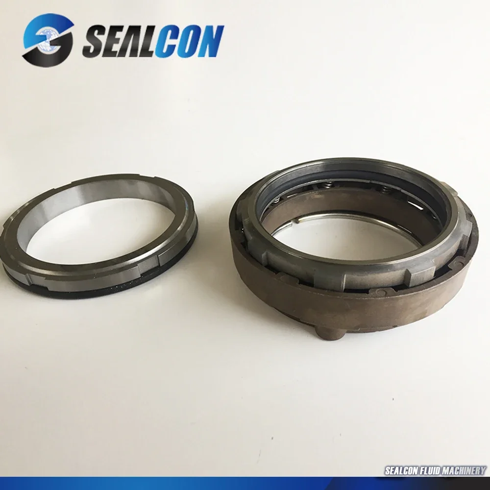 WCCR 726 18 00 Mechanical Pump Seal for Flygt Pump 3300/3312/7050