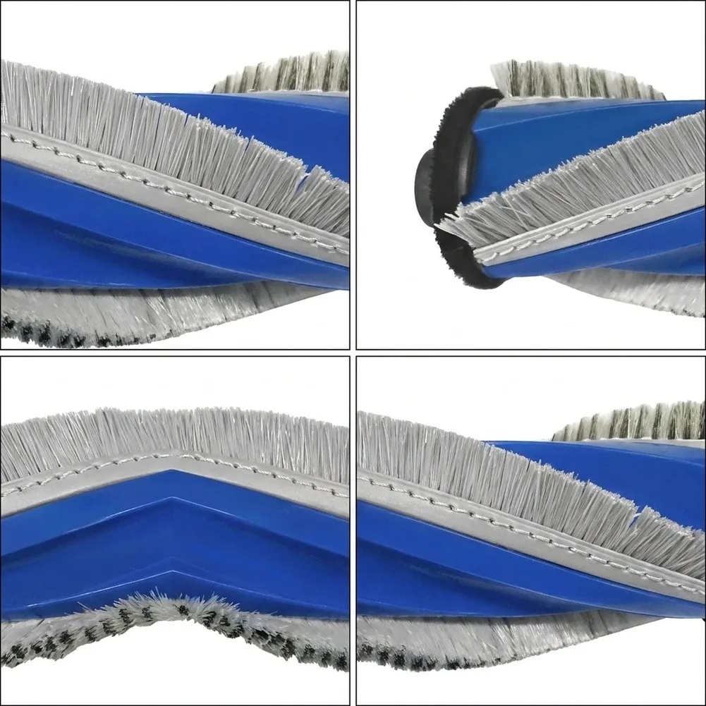 Robot Cleaner Central Roller Carbon For Brush For Spotless + BCRD1W Vacuum Cleaner Accessories Main Brush