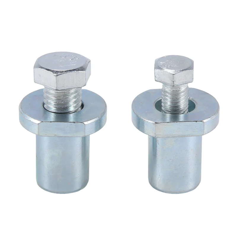 【Hot Cake】M10 M14 Haakse Slijper Naar Groefmachine Adapter Haakse Slijper Polijstmachine Voor 125-230 Borgmoer Steken Machine Duurzaam