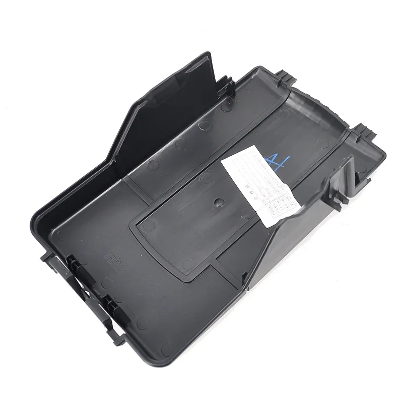 3PCS Car Battery Tray Trim Cover 1KD915335 1KD 915336 1KD915443 for VW J.etta Golf MK5 MK6 Passat B6 Tiguan Sharan Magotan