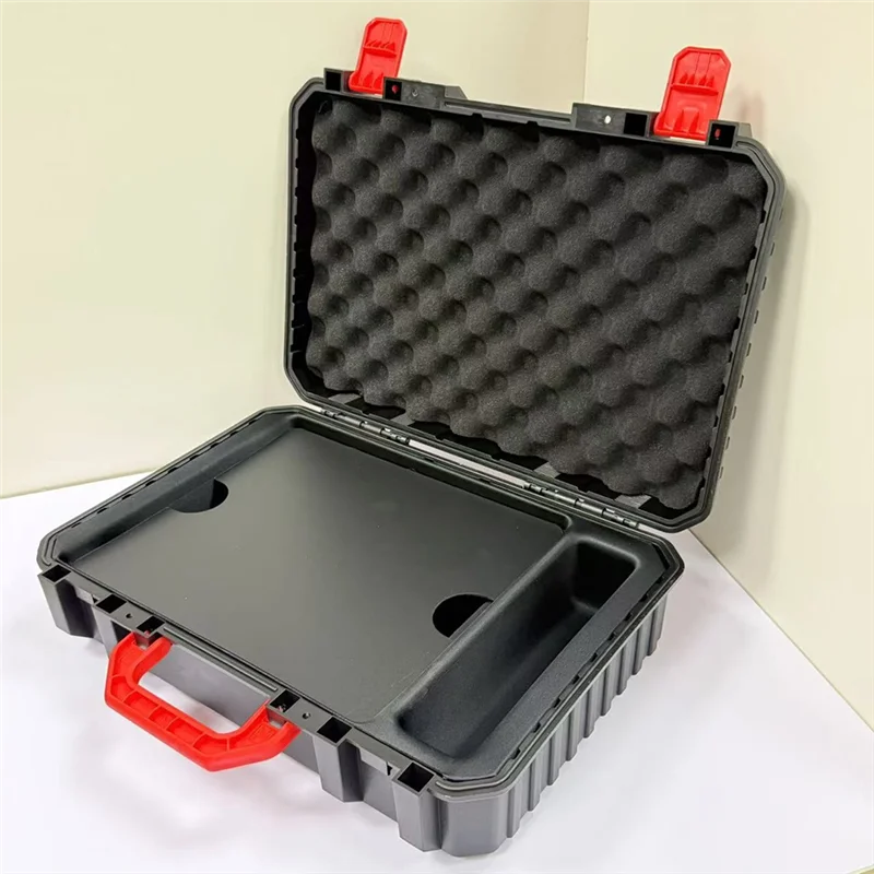 

ABZL Waterproof Dustproof Hard Carrying Case Forstarlink Mini Kit Travel Storage Box Tool Bag Protection