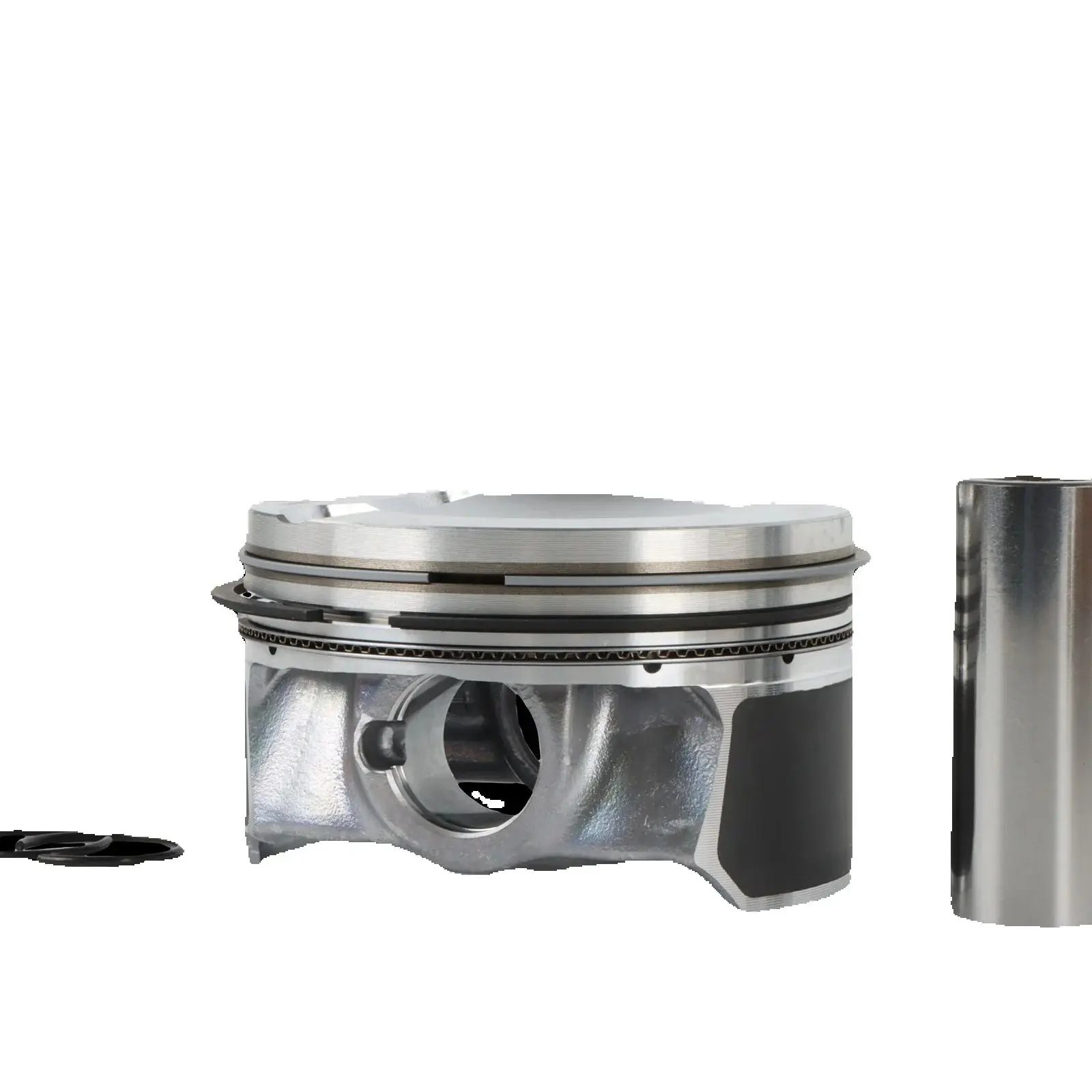4PCS Piston Assembly Set 06H107066AF FOR Volkswagen Audi 2.0T EA888 Gen2 2005-2016
