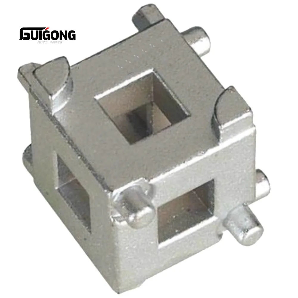 GUIGONG Disc Brake Piston Tool Caliper Adjustment Tool for Disc Brakes Piston Installation and Removal Tool