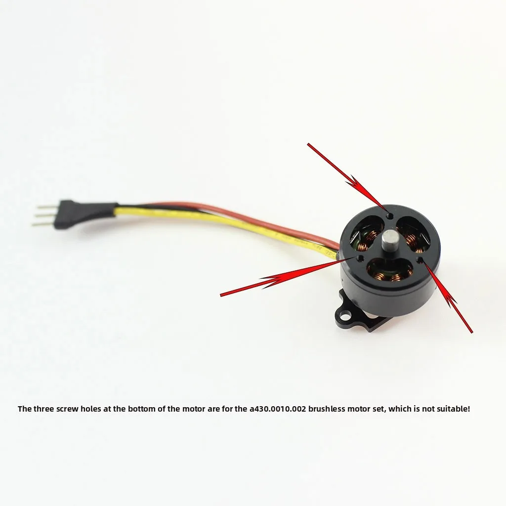 Wltoys XK A160 RC Airplane Accessories Blushless Motor Fuselage Set Update Receiver Right/Left Wing Board Servo ESC For A160 Par
