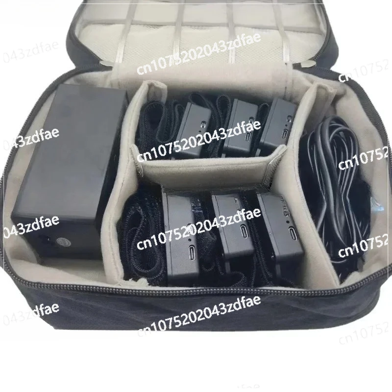 

Full Body Tracking Motion Capture SlimeVR+bno085 Vrcat Tracker Quest2