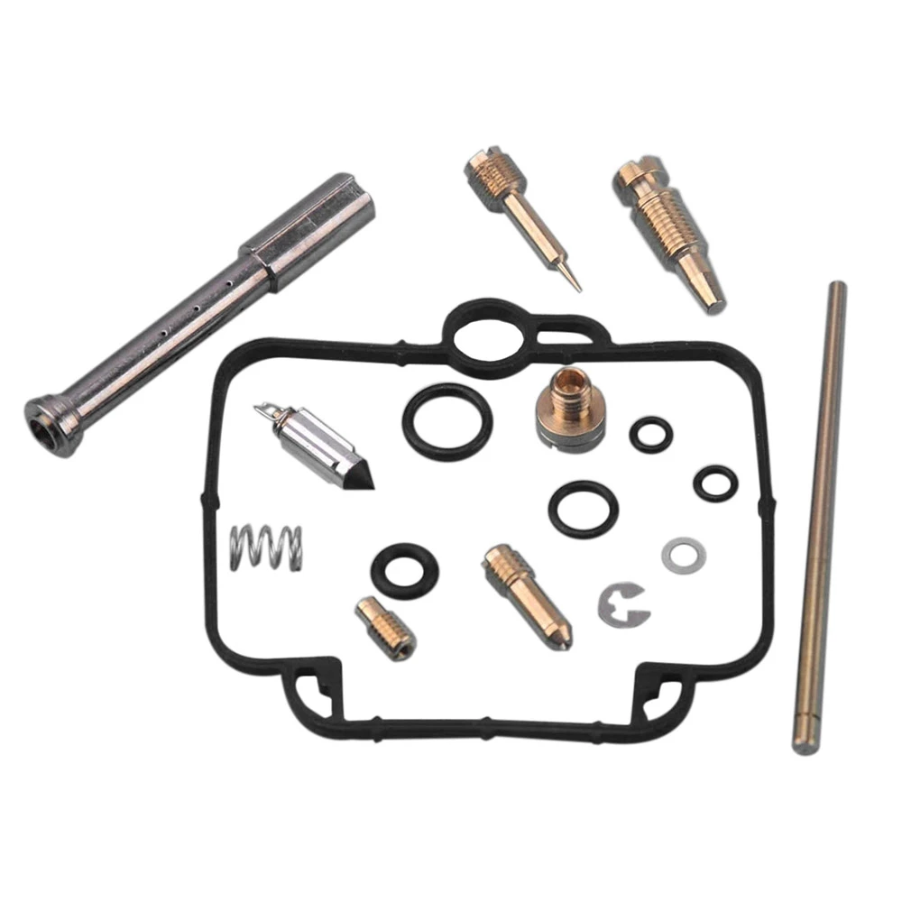 Motorcycle Carburetor Repair Kit for Suzuki DR650 DR650SE DR 650 650SE 1992 1993-1995