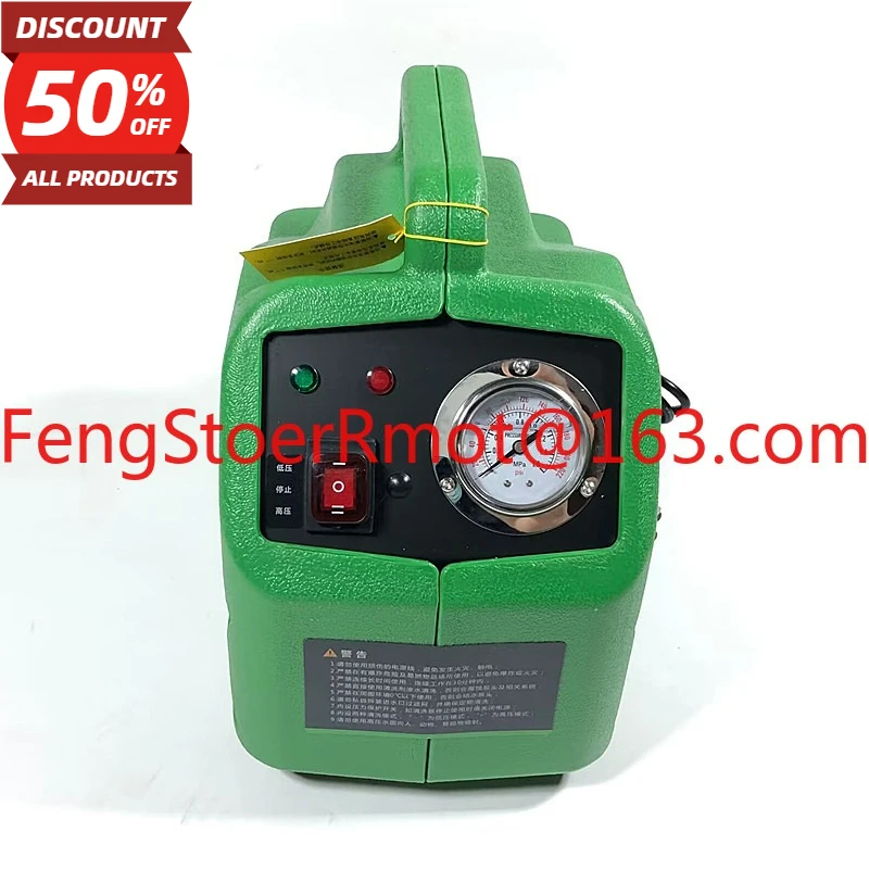 PCWとは？Air Conditioning Cleaning Pump PCW-4Sの使い方や選び方を徹底解説