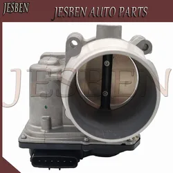 31465575 31293736 31410411 Throttle Body Fit for Volvo S60 S90 V40 V60 V70 V90 XC40 XC60 XC70 XC90 1.5L 2.0L 2015-2021