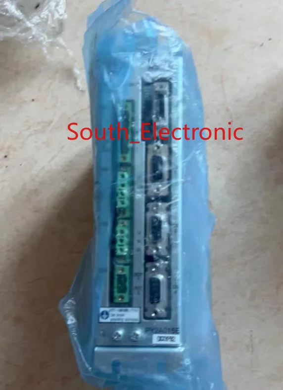 PY2A015E0XXYPH2    servo driver ,  In good working condition, free shipping