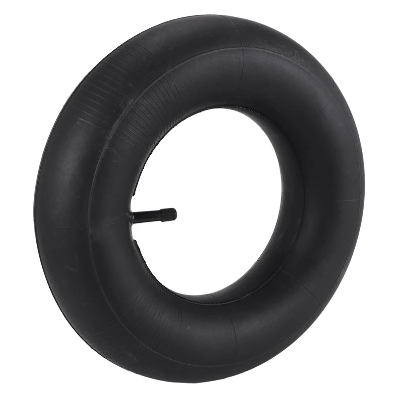 5X 3.50 / 4.00-6 Tire Tube Inner Tube Tire Wheel 350 / 400-6 Innertube Mini Moto Rubber Valve 6