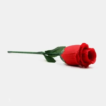 The Fire Rose 2.0 Magic Tricks Fire Magica Props Illusions Stage Magia Close Up Magic Street Mentalism Gimmick view 5