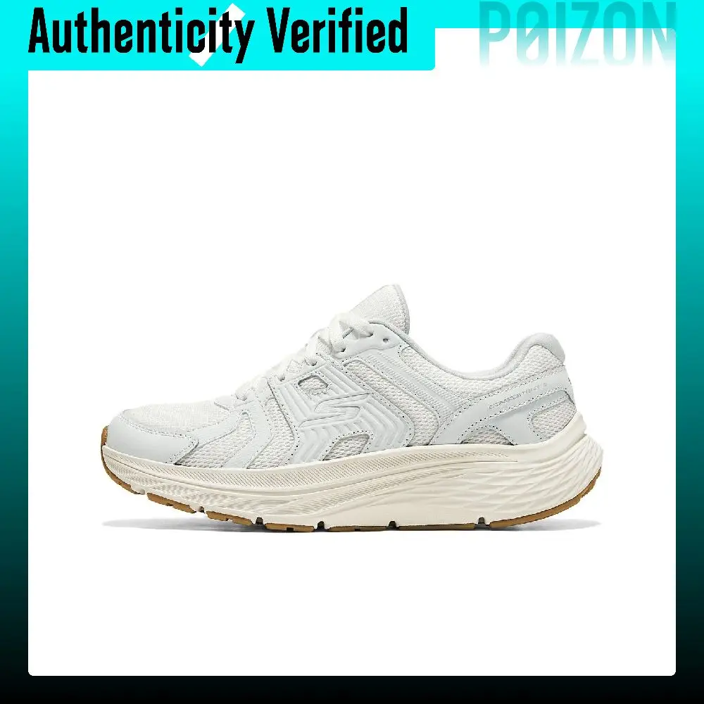 Skechers Go Run Consistent 3.0 Running Shoes Women's White 129053-WHT