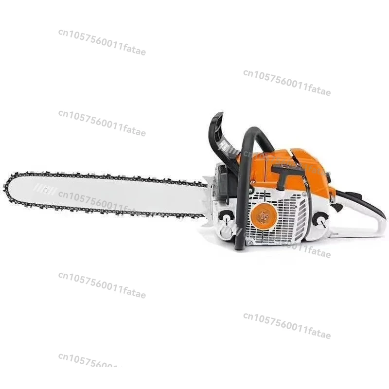 

382 72CC Chain Saw Gasoline Wood Saw