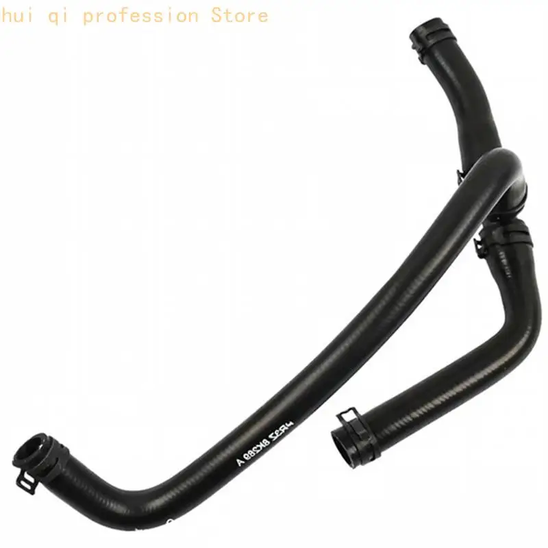Überlaufbehälterrohr-Kühlmitteltransferschlauch-Baugruppe für F150 Transit 3,7 l H8WE – Detail 3