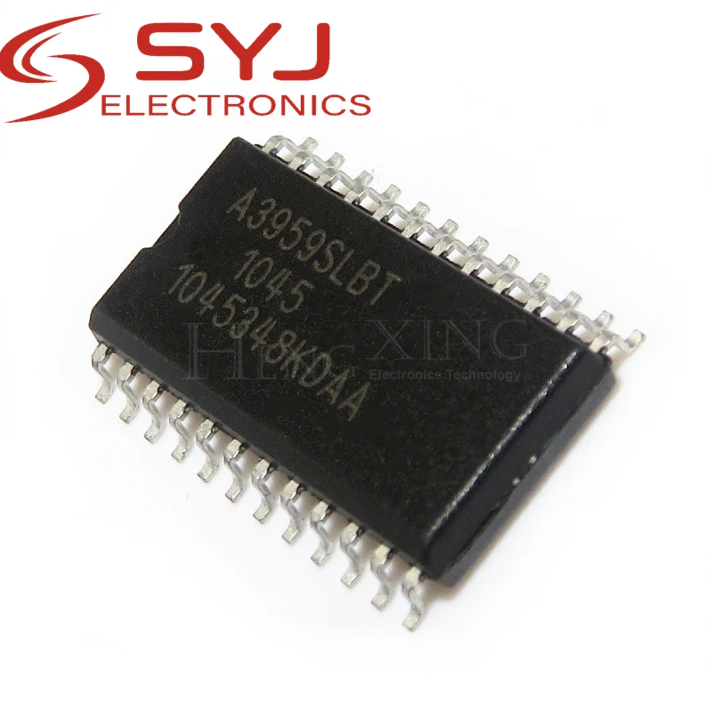 

10pcs/lot A3959SLBT A3959SLB SOP-24 In Stock