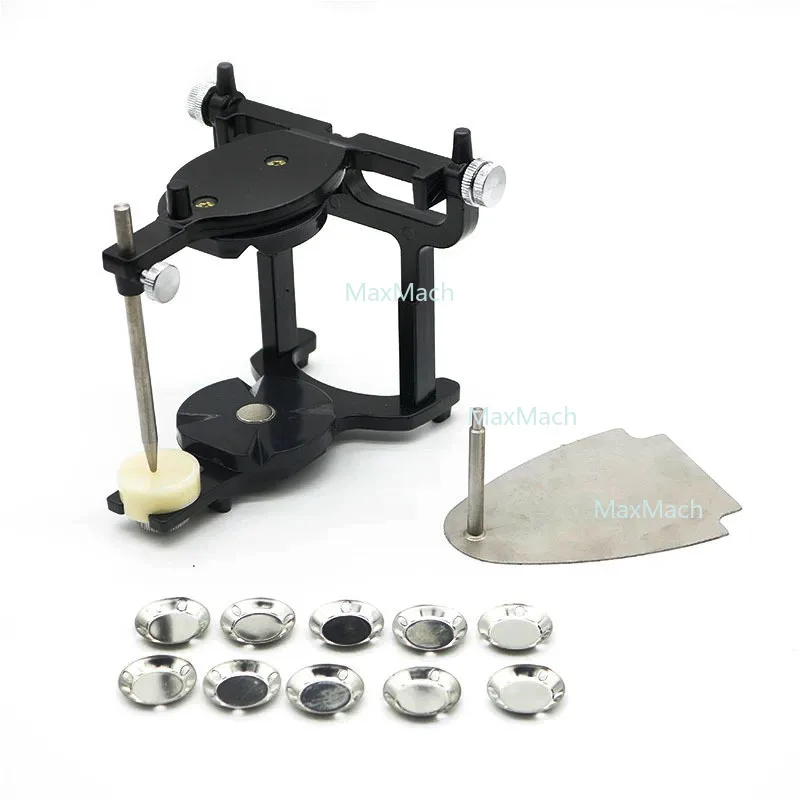 JT-02B Jaw Frame De… - image