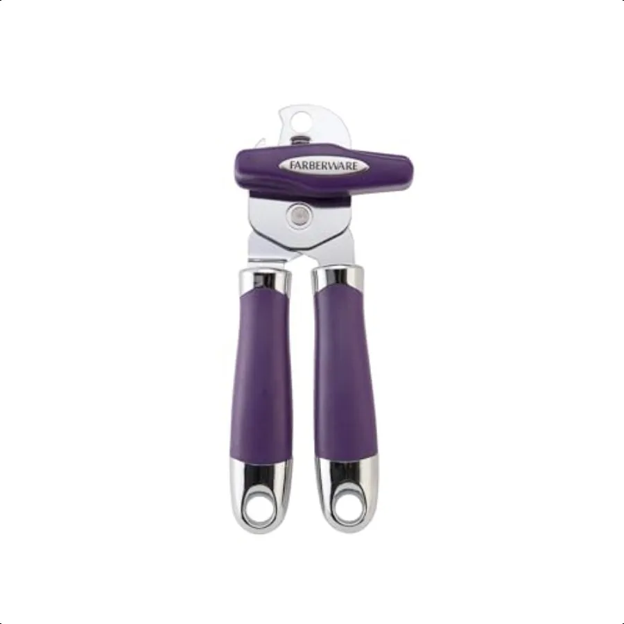 

Pro 2 Can Opener Jewel Purple One Size