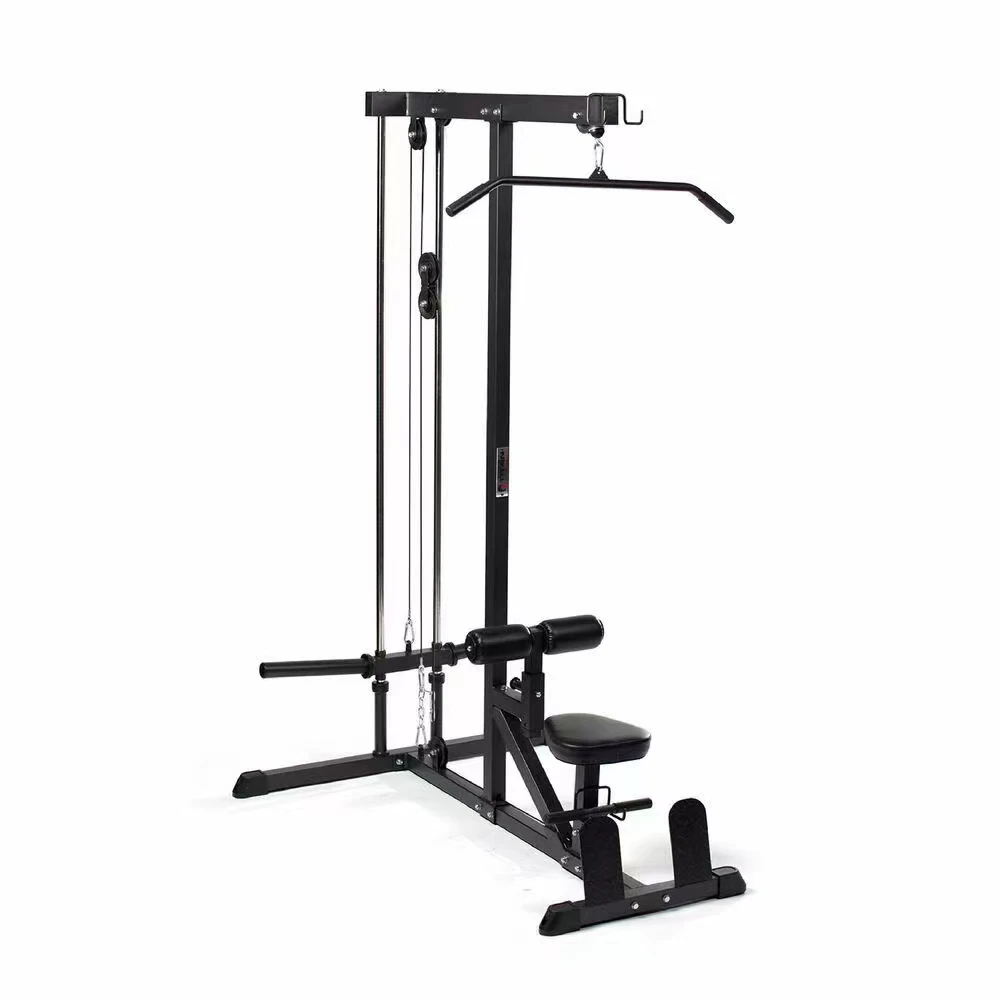 

Lat Pulldown Machine Exercises Lat Pull Down and Low Rowpromote sales