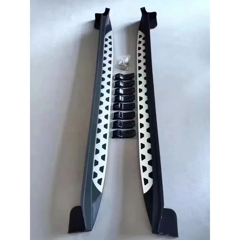 Popular Choice Auto Parts Side Steps Exterior Parts Running Boards for  Tucson 2015-2023