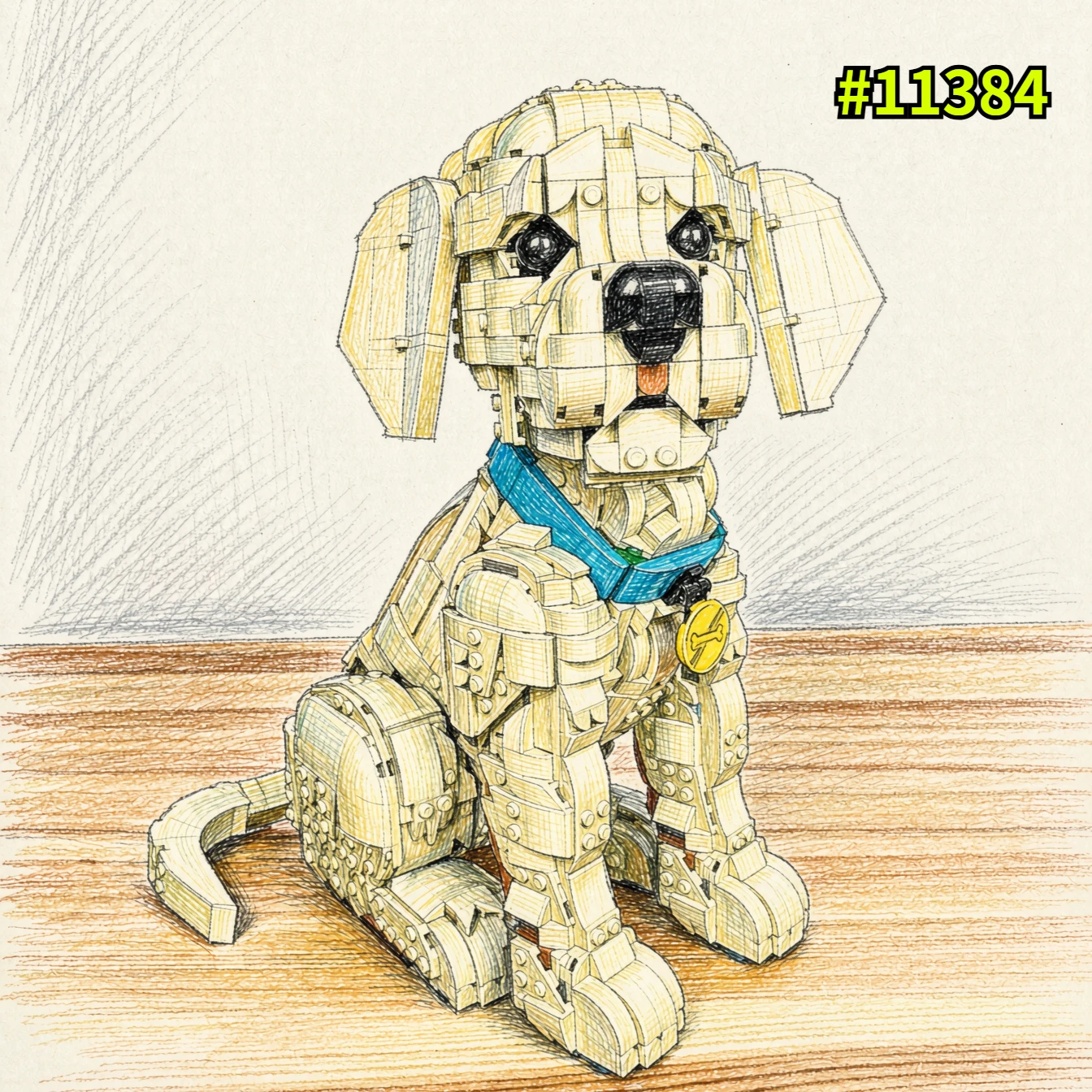 ensemble-de-blocs-de-construction-representant-un-adorable-chiot-compatible-avec-les-pieces-de-modeles-ideal-comme-cadeau-d’anniversaire-pour-adultes