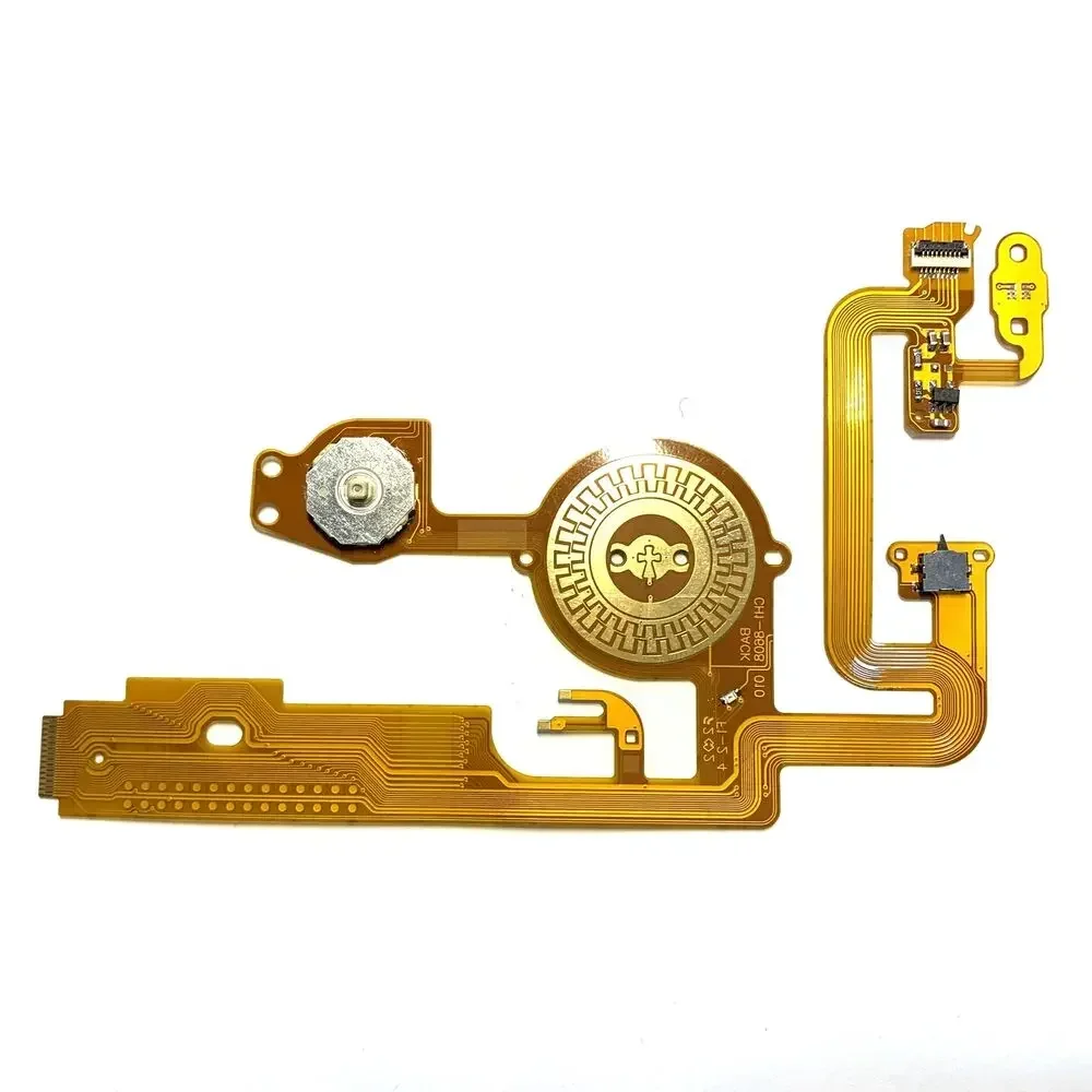 

Оригинальный гибкий кабель FPC для задней панели меню для камеры Canon EOS 5D Mark II 5D2