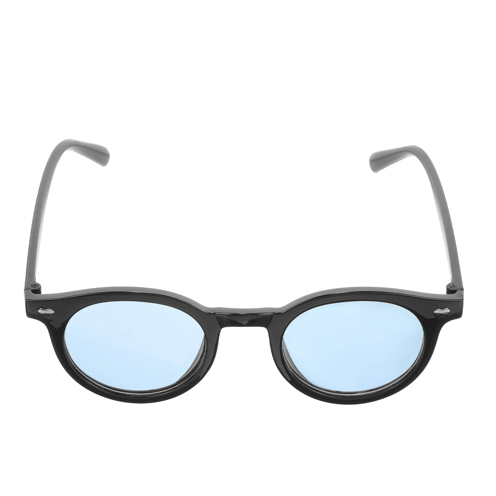 

Stylish Round Sunglasses Uv Protection Lightweight Comfortable Outdoor Cycling Eyewear Outdoor Sunglasses Sun Glasses