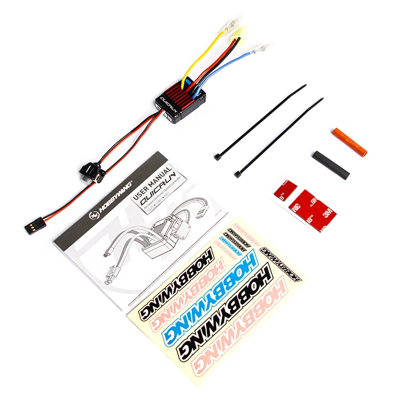 Hobbywing Quicrun 1…