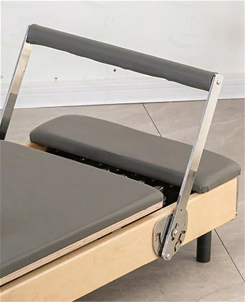 Professional Pilates reformer fold able Pilates reformer for sale