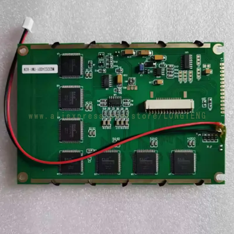 WG320240D-SFK-NZ WG…