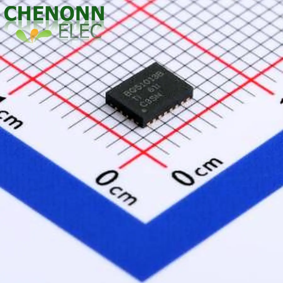 10PCS/LOT BQ51013BRHLR (Power Management)