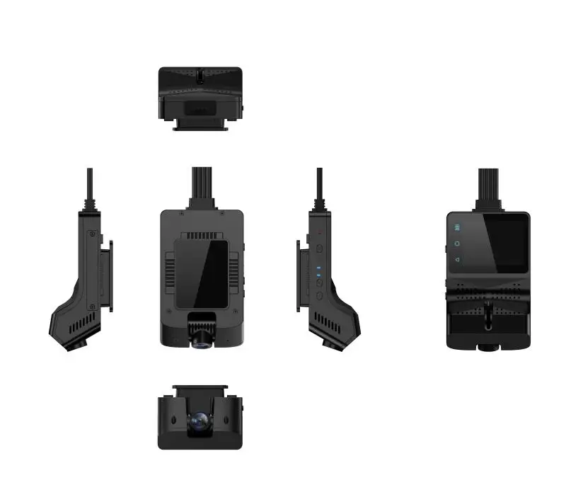 

ADAS System with Driver Fatigue Alarm System Dash Cam