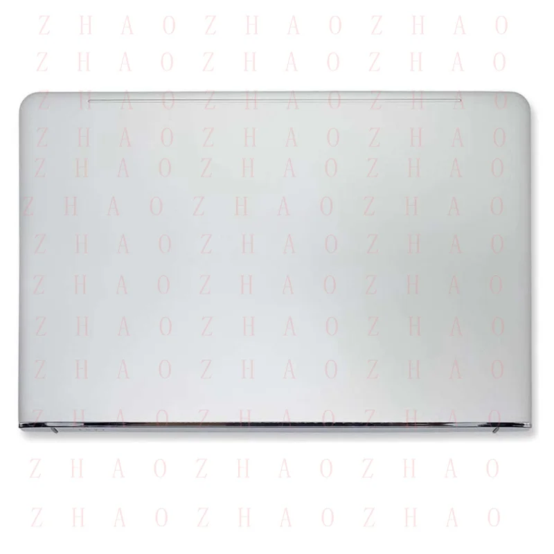 L+ For HP ENVY 15-AS TPN-I125 LCD Back Cover Screen Frame Palmrest Bottom Shell