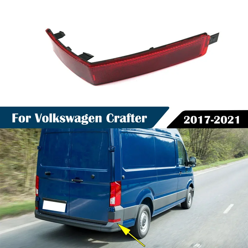 For Volkswagen Craf…